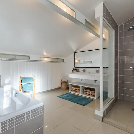 Valentine By Terry's Homes *